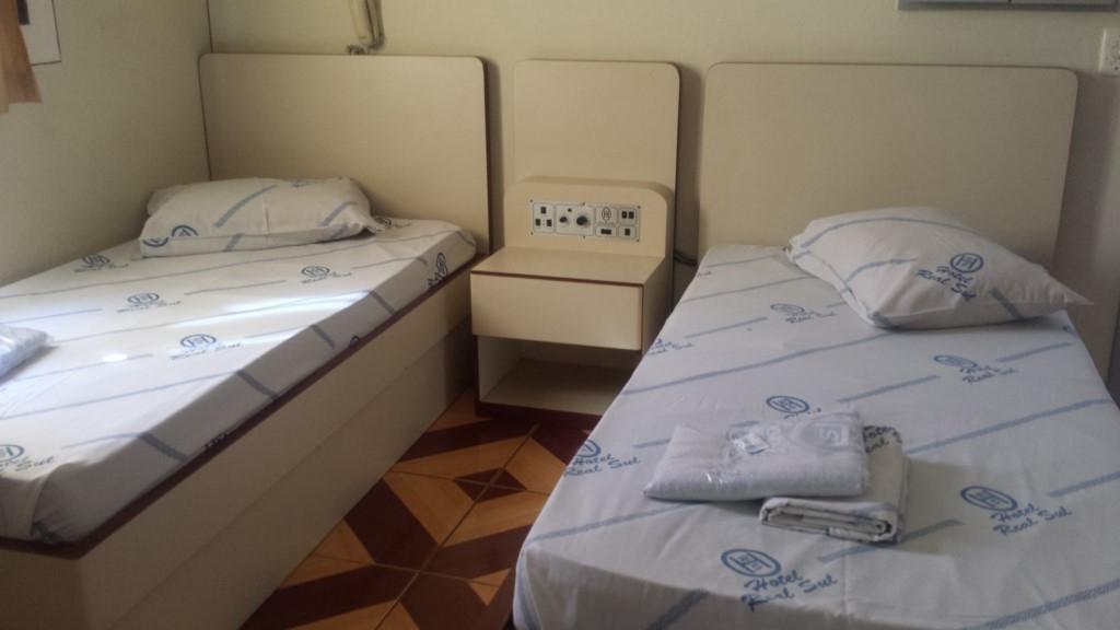 Real Sul Hotel São Paulo