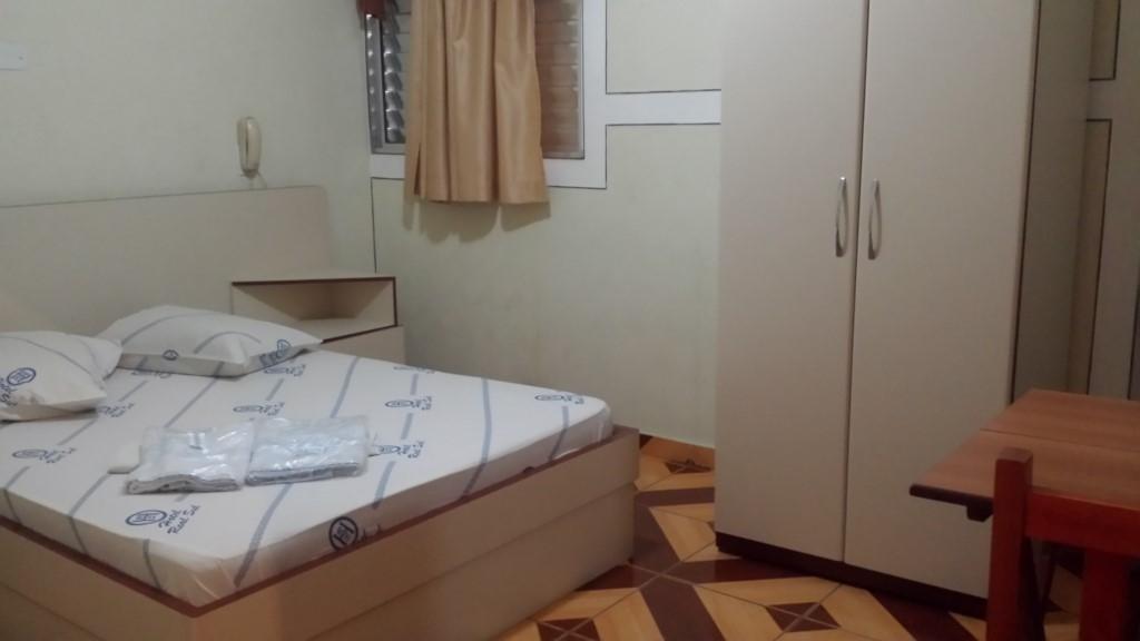 Hotel Real Sul São Paulo