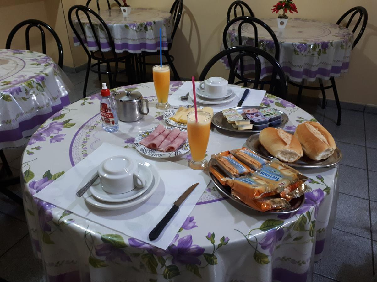 Real Sul Hotel *